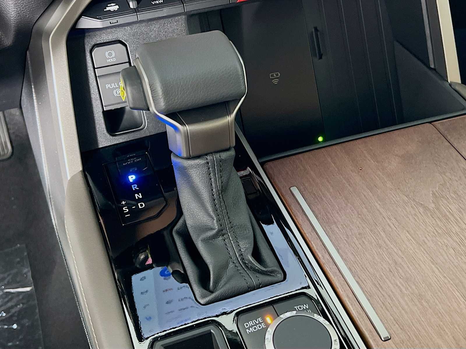 2026 Toyota Tundra 1794 Edition - Photo 12