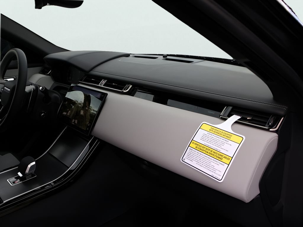 New 2026 Carpathian Grey Land Rover  image 9