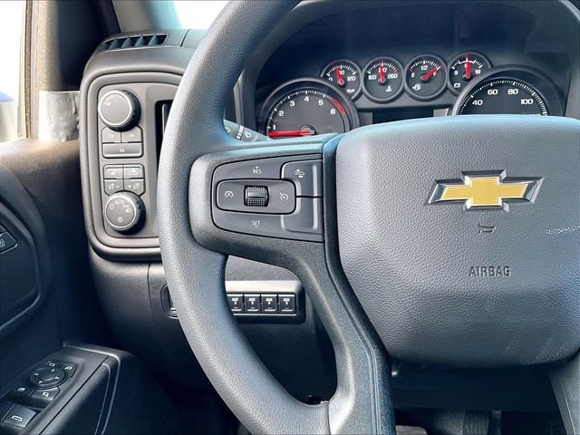 2026 Chevrolet Silverado 2500 HD Work Truck - Photo 18