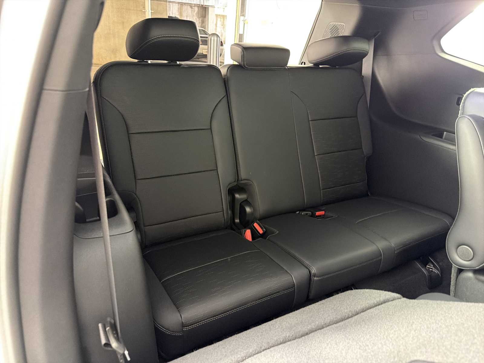 2026 Buick Enclave Sport Touring - Photo 13