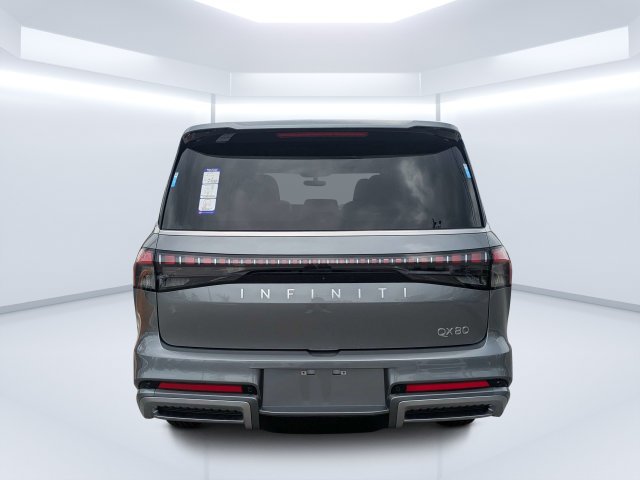 New 2026 DYNAMIC METAL INFINITI Luxe 2WD image 4