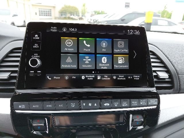 2026 Honda Odyssey Sport L - Photo 22