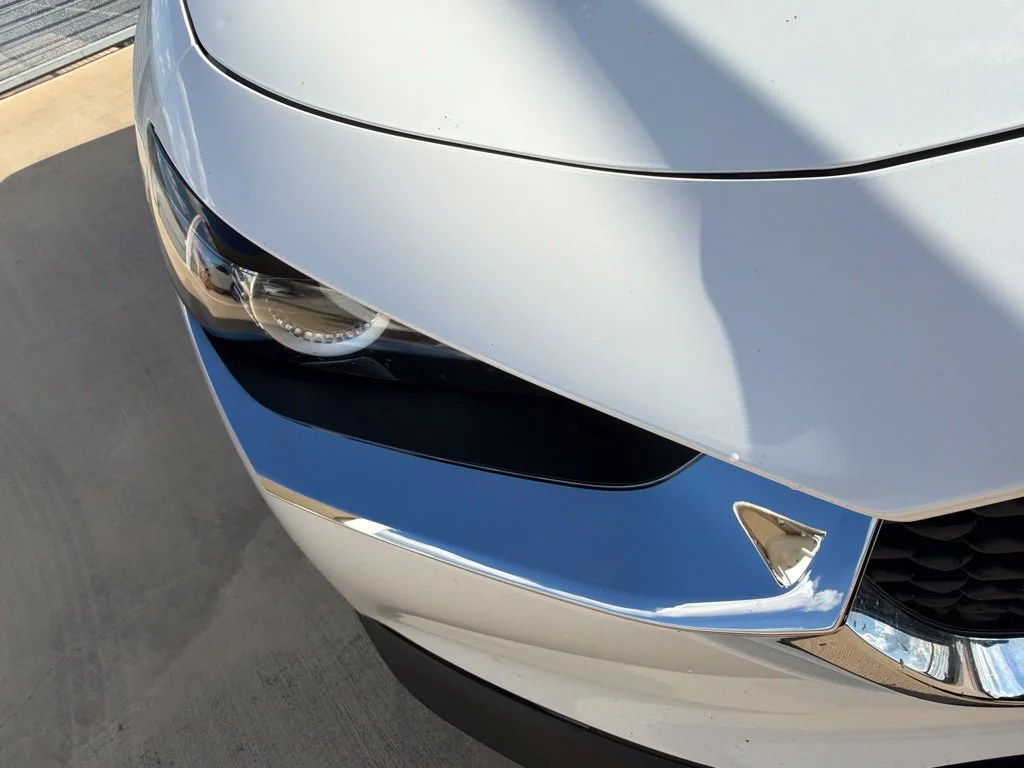 Used 2022 White Mazda 2.5 S image 12