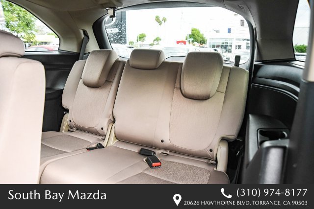Used 2019  Honda EX image 19