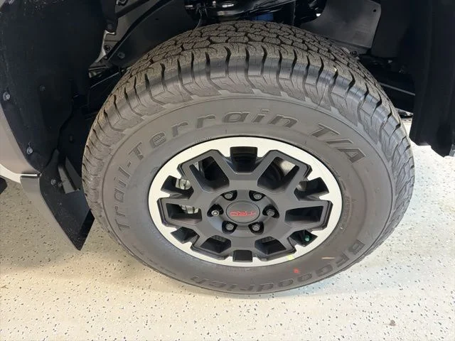 2026 Toyota Tacoma TRD Off Road - Photo 11