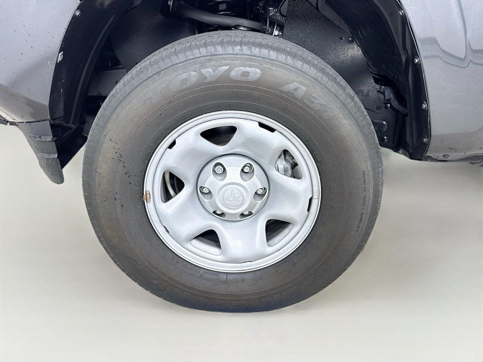 Used 2023 Magnetic Gray Metallic Toyota SR V6 image 28