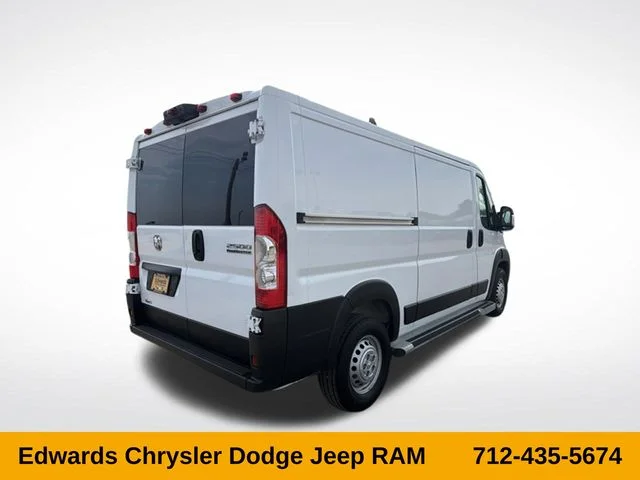 Certified Used 2025 White Ram Base image 8