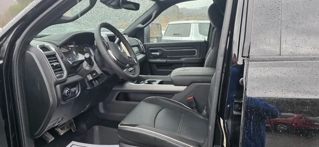 2026 RAM 2500 Laramie - Photo 20