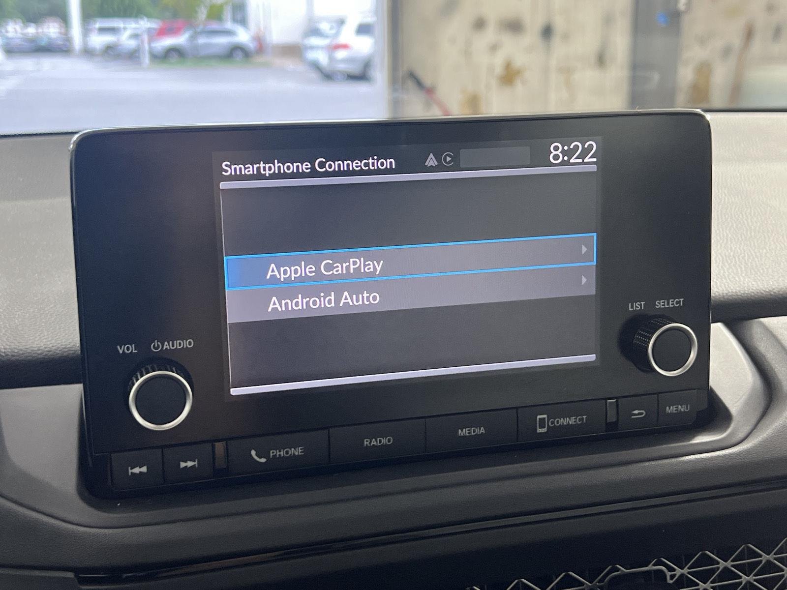 2024 Honda Accord LX - Photo 20
