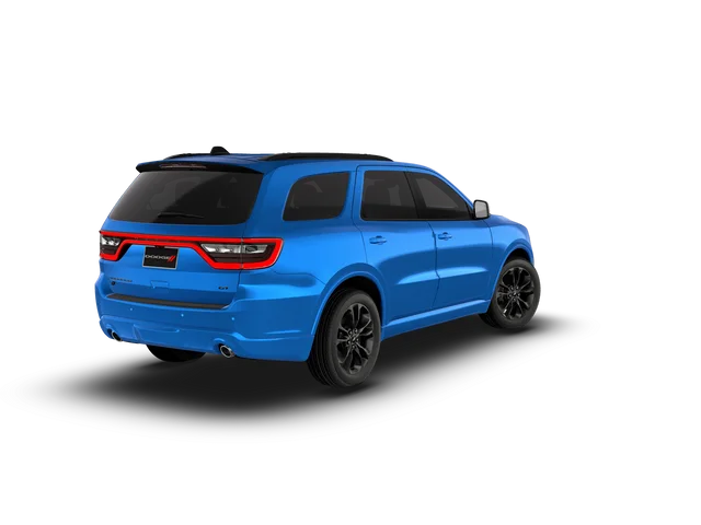 New 2026 B5 Blue Exterior Paint Dodge GT Plus image 7