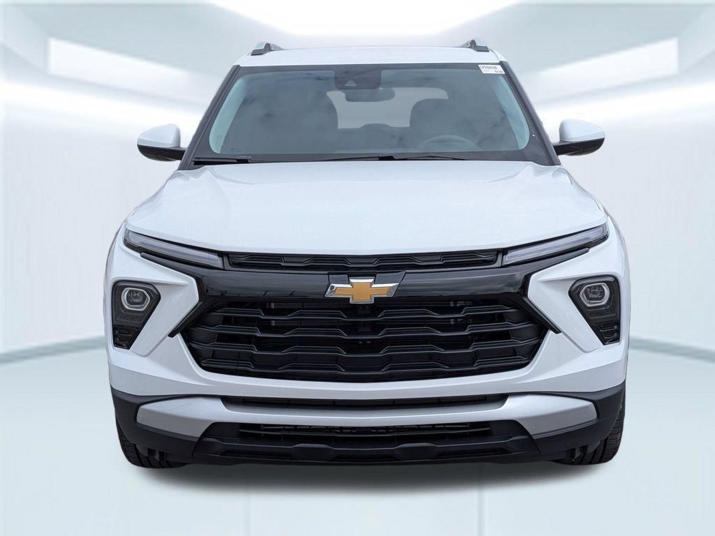 2026 Chevrolet Trailblazer LT - Photo 11