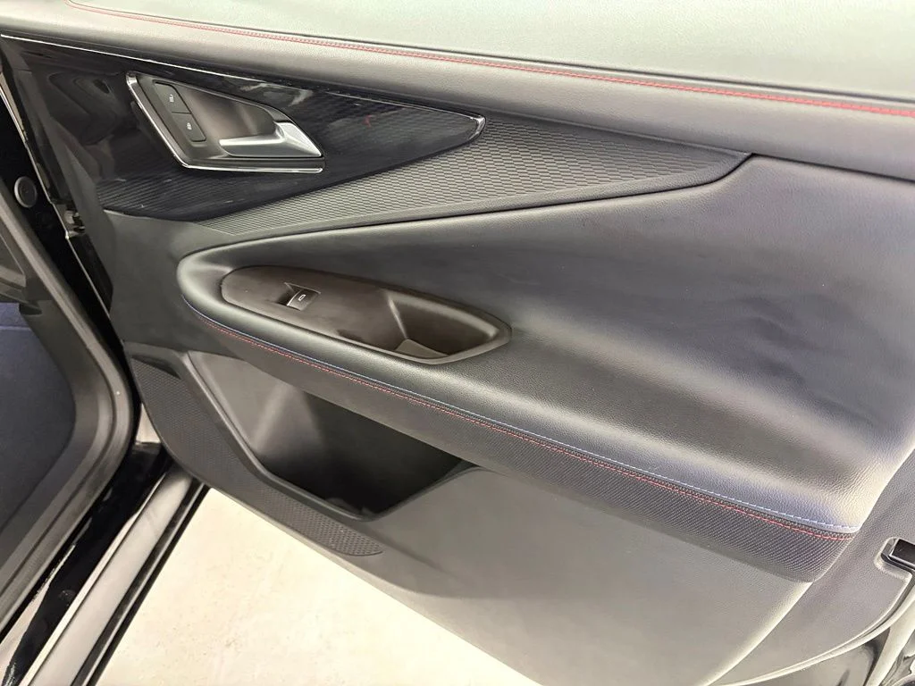 Certified Used 2024 Black Chevrolet RS image 44