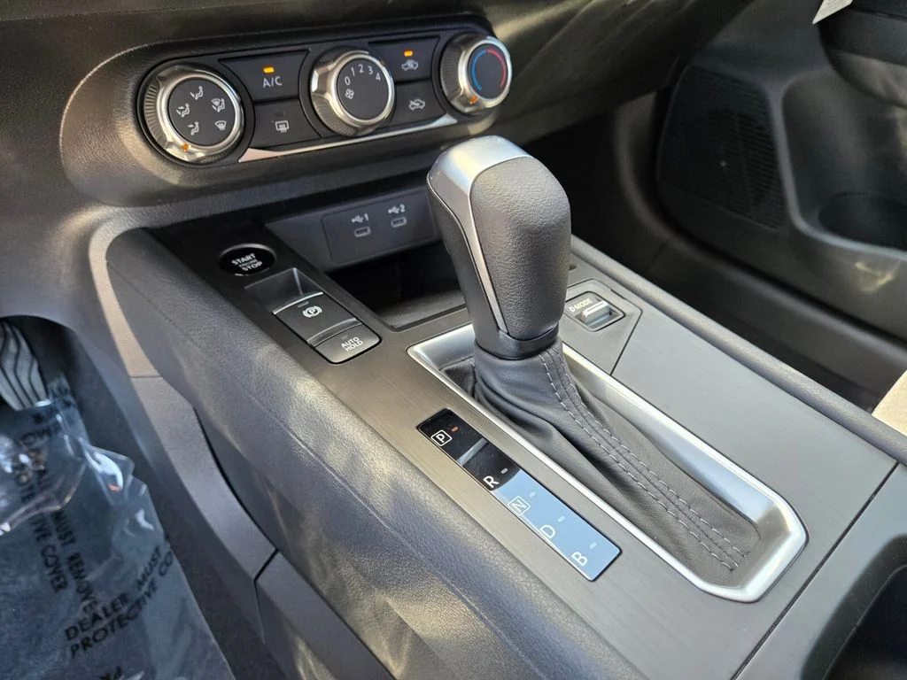 New 2026 Fresh Powder Nissan S image 12