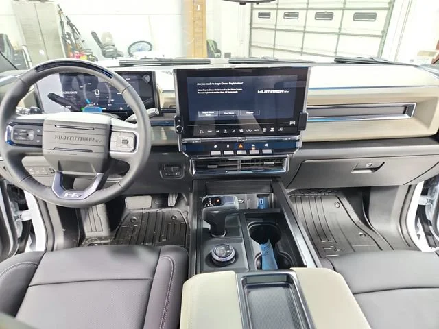 2026 GMC HUMMER EV 2X - Photo 25