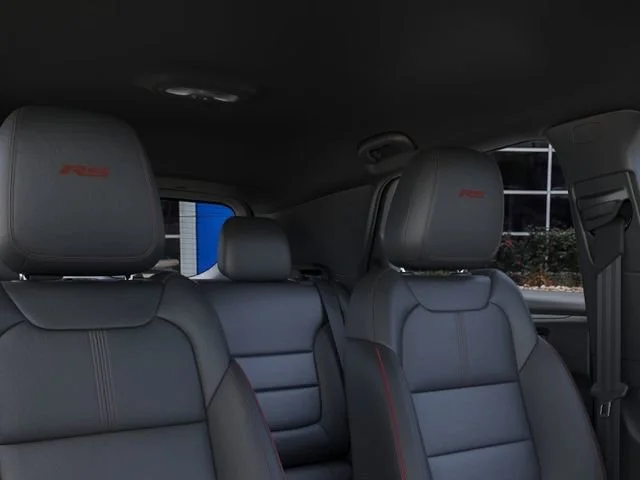 2026 Chevrolet Trailblazer RS - Photo 24