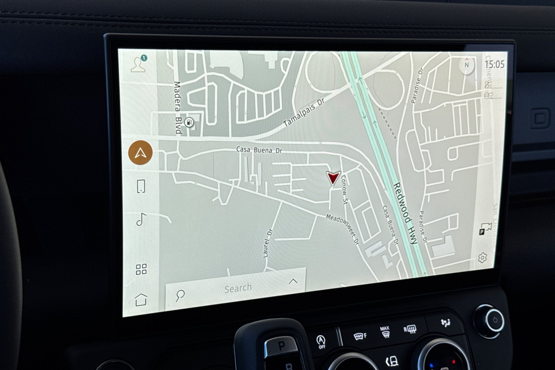 New 2026 Borasco Grey Land Rover S image 21