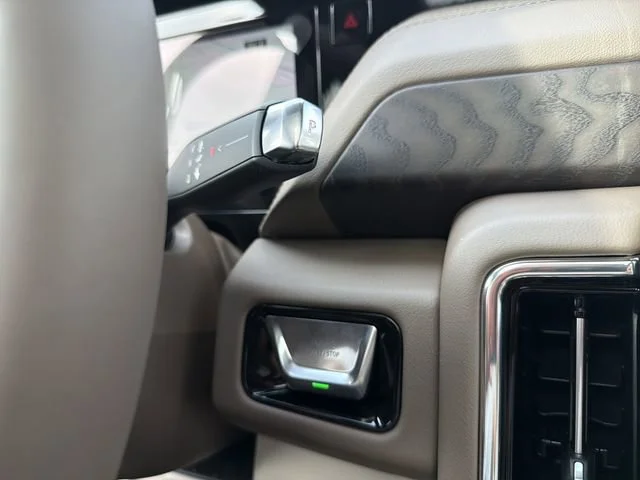 New 2026 Downpour Metallic GMC Denali image 33
