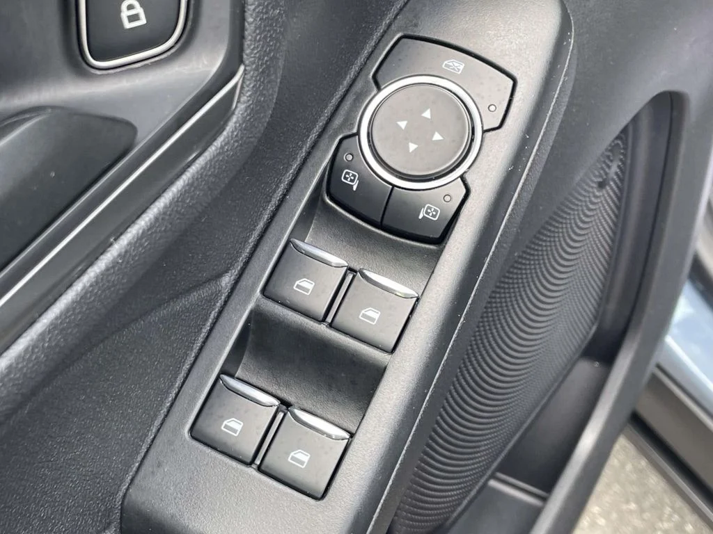 Used 2023 Blue Ford Active image 15