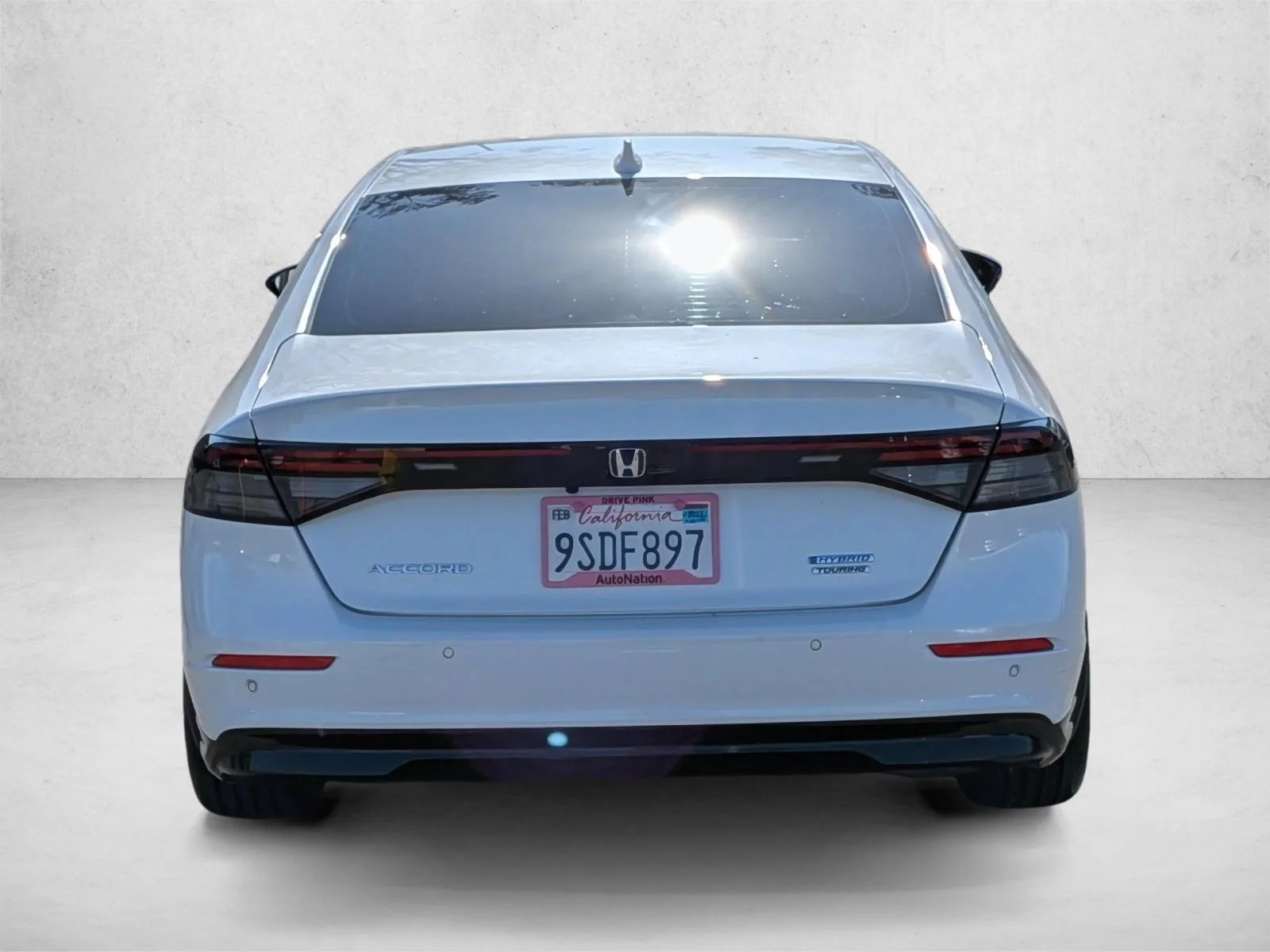 Used 2025  Honda Touring image 7