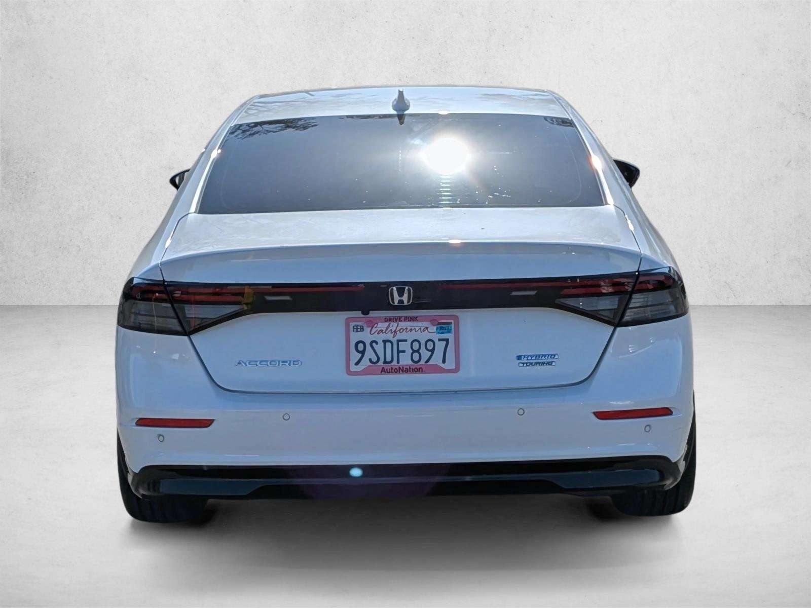Used 2025  Honda Touring image 7