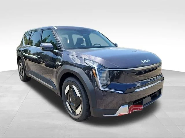 2026 Kia EV9