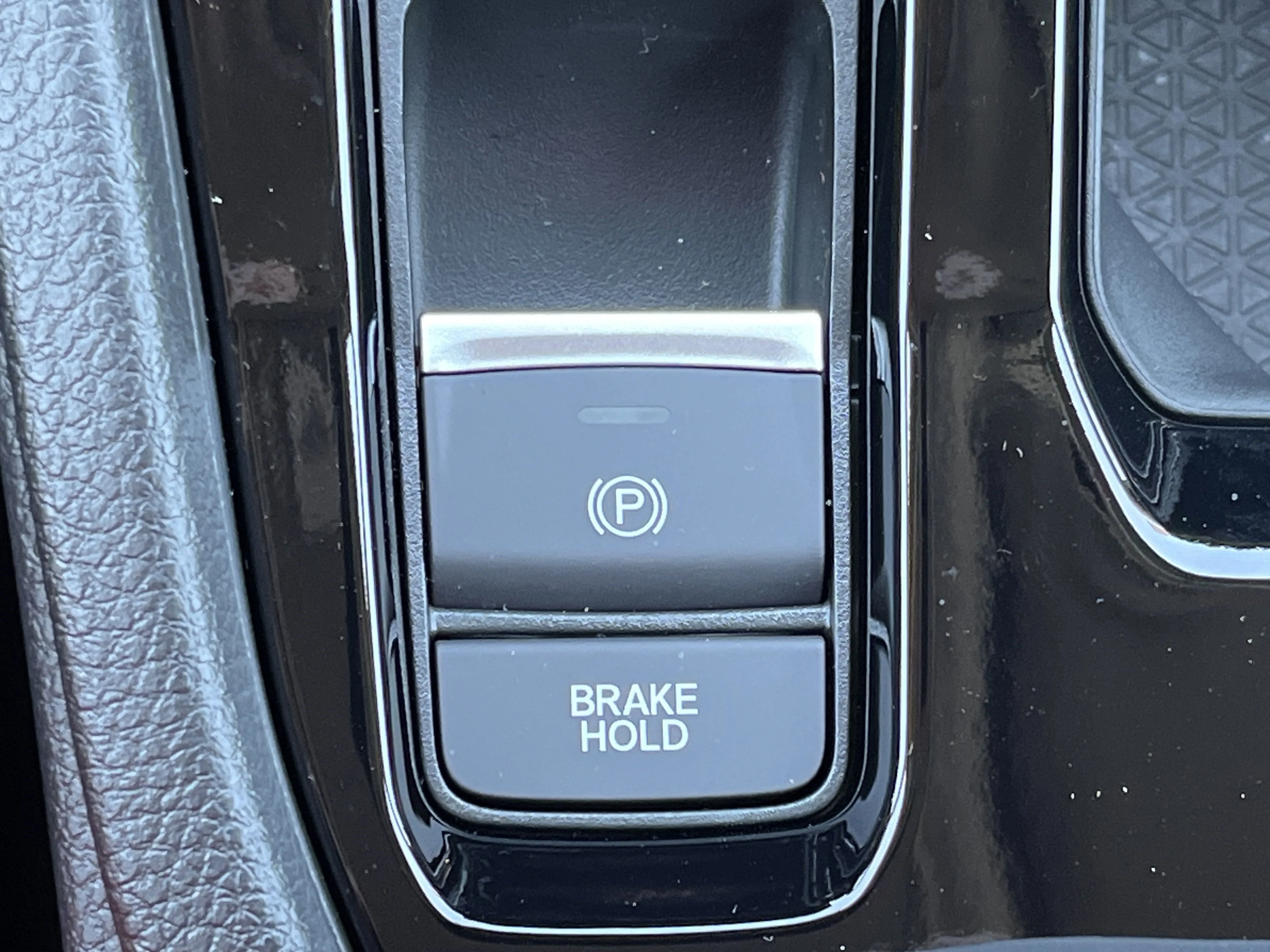 2025 Honda Accord Hybrid EX-L - Photo 12