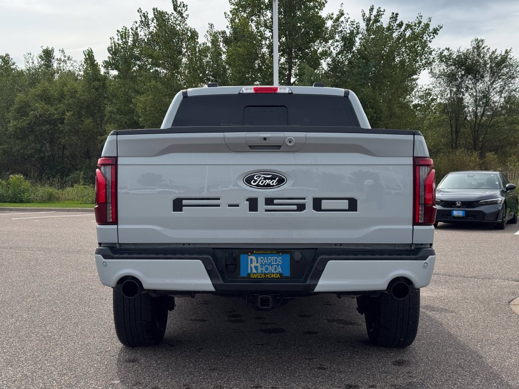 Used 2024 Avalanche Ford Lariat image 4