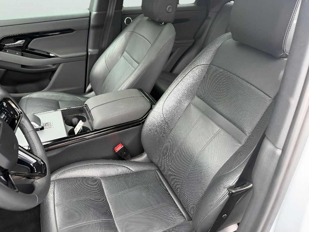 2024 Land Rover Range Rover Evoque S - Photo 29