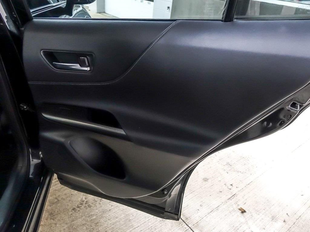 2022 TOYOTA VENZA - Image 23