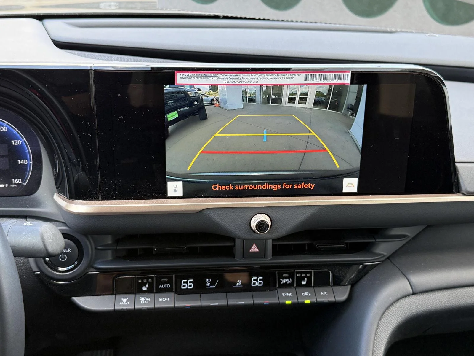 Used 2024 Heavy Metal Toyota XLE image 21
