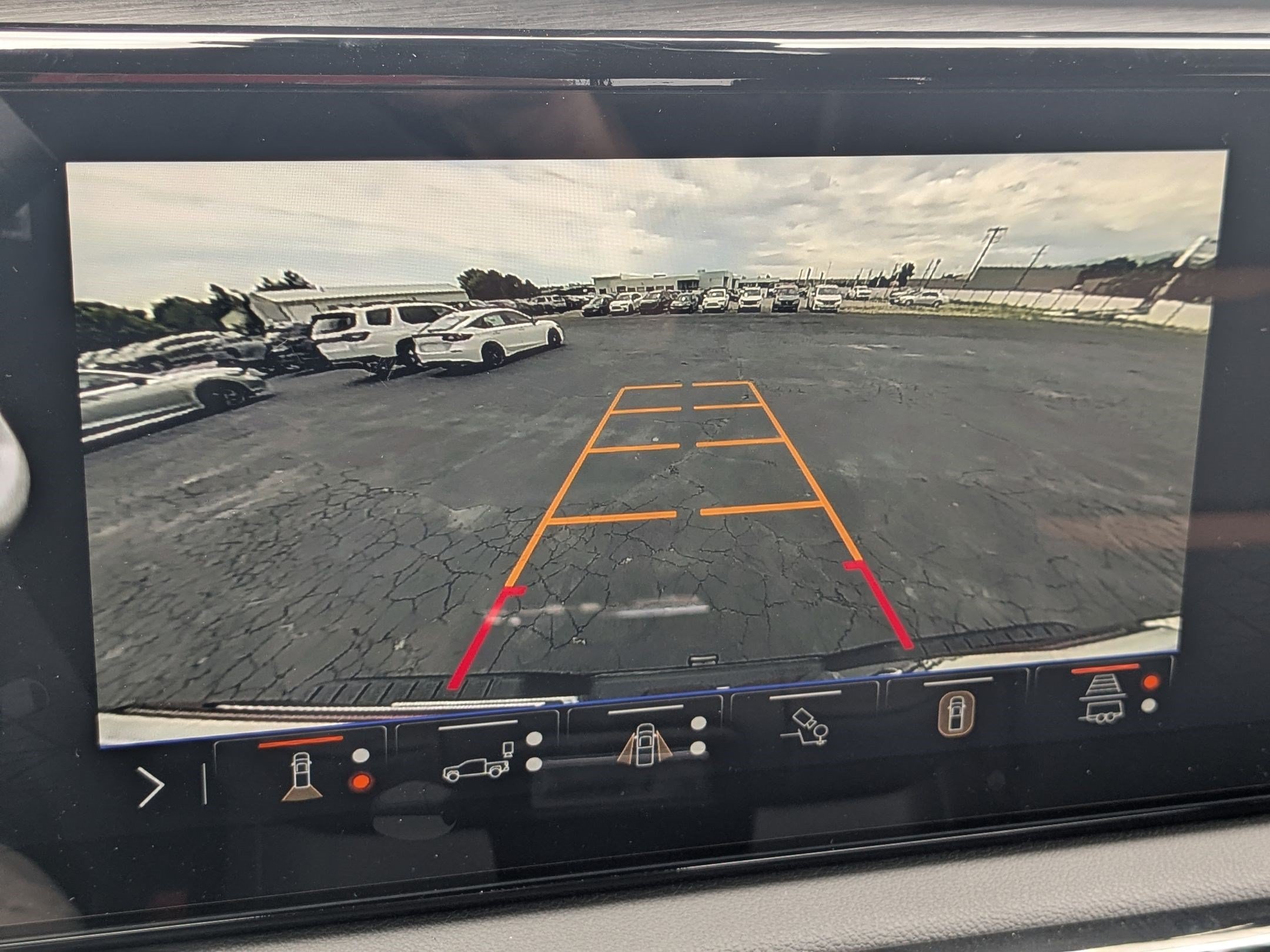 2026 GMC Sierra 3500HD AT4 - Photo 18