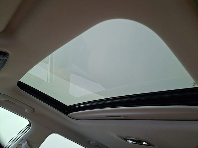 Used 2026 White Kia EX image 17