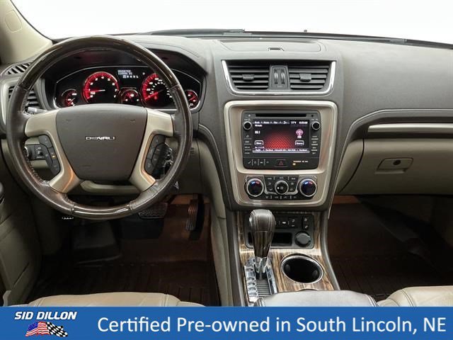 Used 2013 Crystal Red Tintcoat GMC Denali image 20