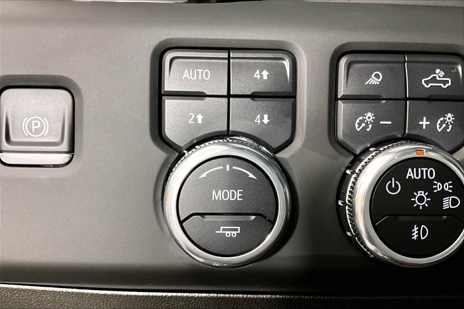 2025 GMC Sierra 2500HD Denali Ultimate - Photo 35