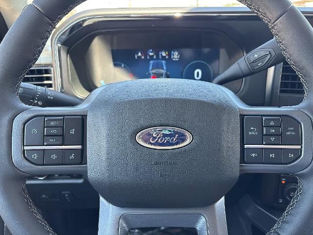 New 2026 Oxford White Ford F-250® Lariat® image 49