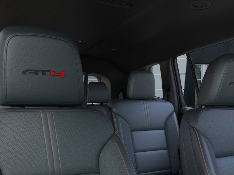 2026 GMC Acadia AT4 - Photo 24