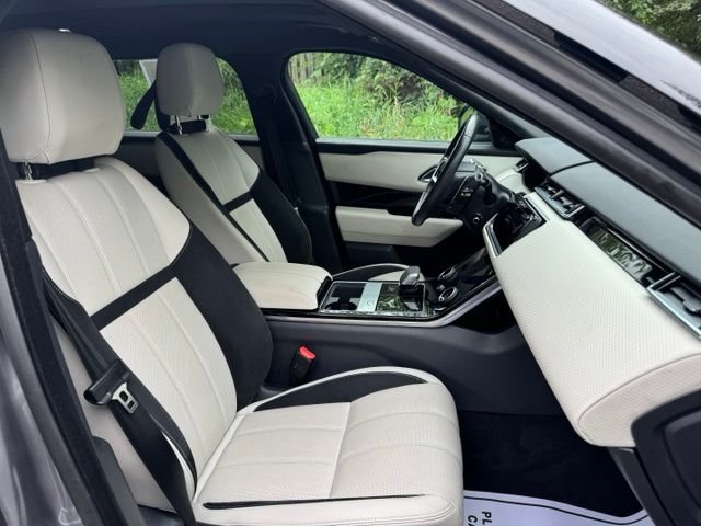 Certified Used 2023 Eiger Gray Metallic Land Rover R-Dynamic S image 20