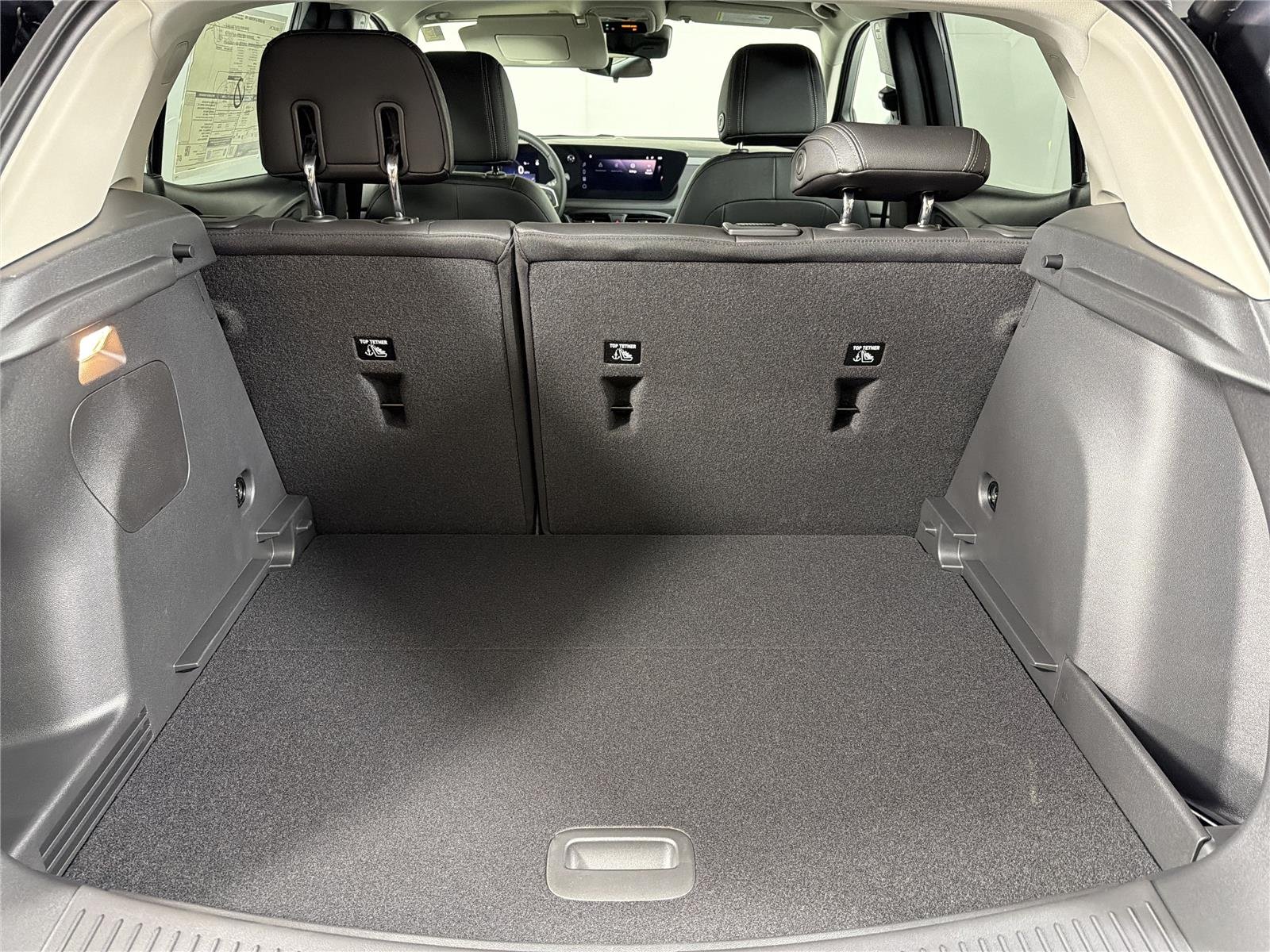 2026 Buick Encore GX Preferred - Photo 16