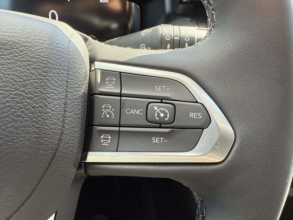 2026 Jeep Compass Limited Altitude - Photo 25