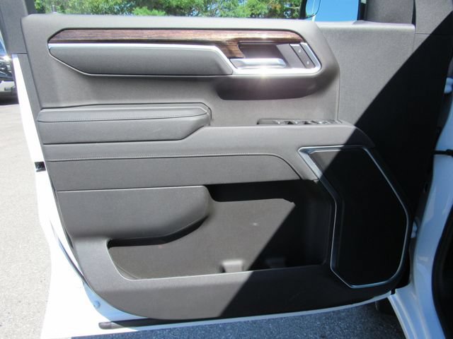 2026 GMC Sierra 1500 Elevation - Photo 9