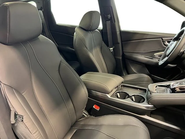 New 2026 Platinum White Pearl Acura Base image 37