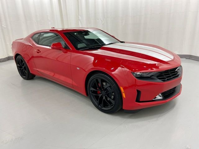 2023 Chevrolet Camaro