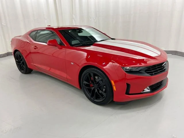 2023 Chevrolet Camaro 2.0 2LT's photo