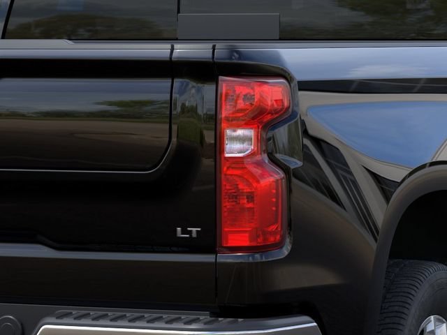 New 2026 Black Chevrolet LT image 11