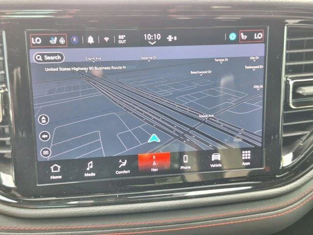 Used 2024 DB Black Clearcoat Dodge GT Plus image 16