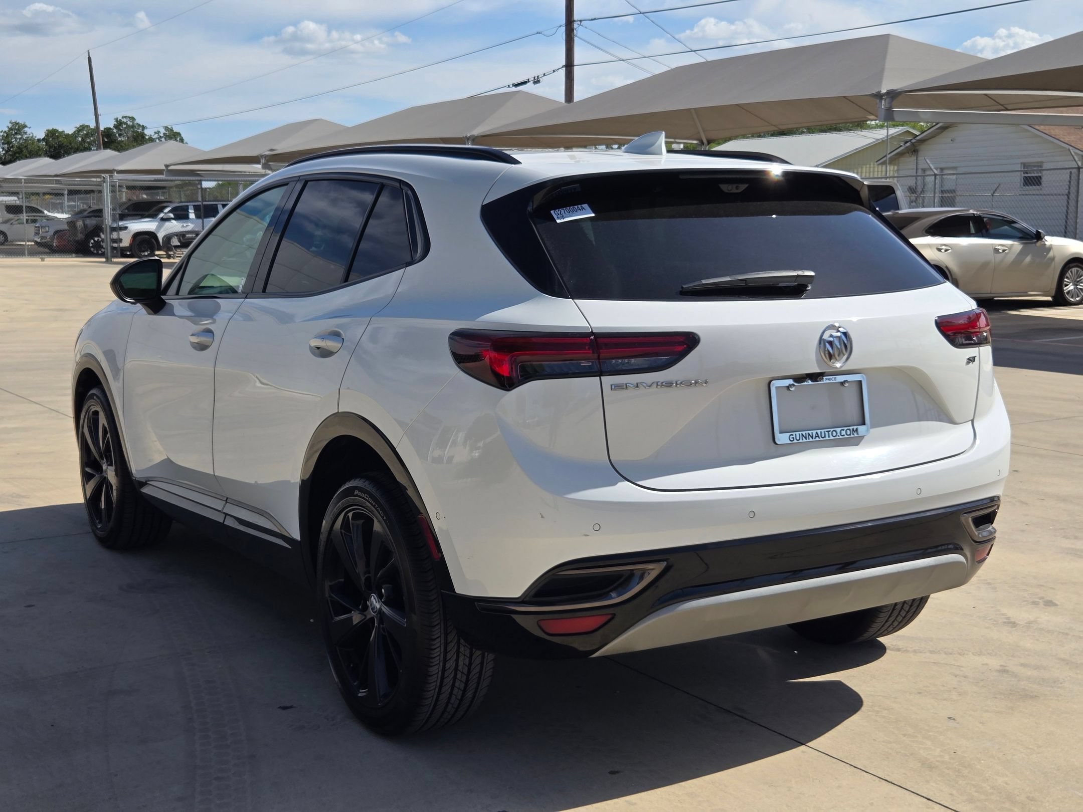 2022 Buick Envision Essence - Photo 6