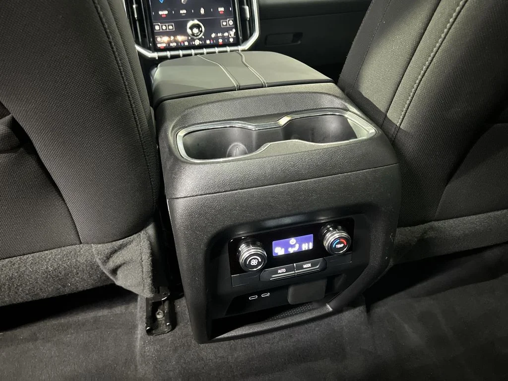 Certified Used 2025 Silver GMC Elevation image 22