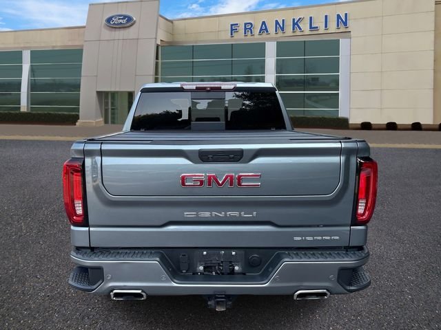 Certified Used 2019 Gray GMC Denali image 6