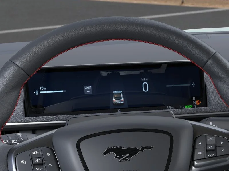 New 2026 Blue Ford Premium image 35