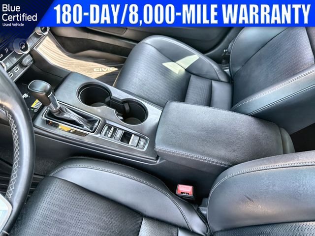 Used 2024 Gray Honda Touring image 24
